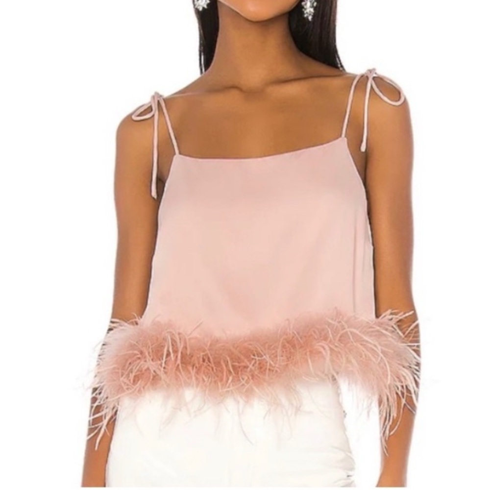 LPA Maddie cami size medium - Picture 2 of 4